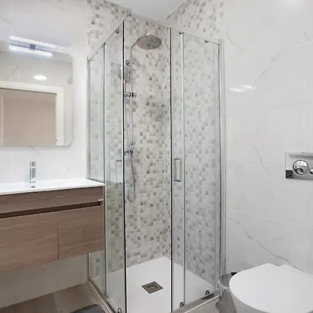 Vakantiehuis T3 São Martinho do Porto