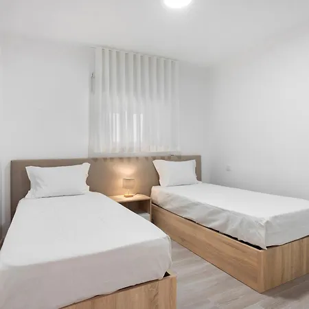 T3 Vakantiehuis São Martinho do Porto