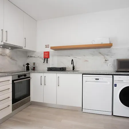 T3 Vakantiehuis São Martinho do Porto