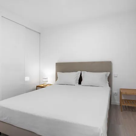 Vakantiehuis T3 São Martinho do Porto