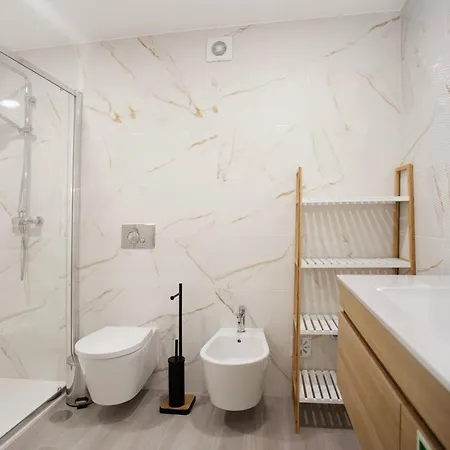 Vakantiehuis T3 São Martinho do Porto