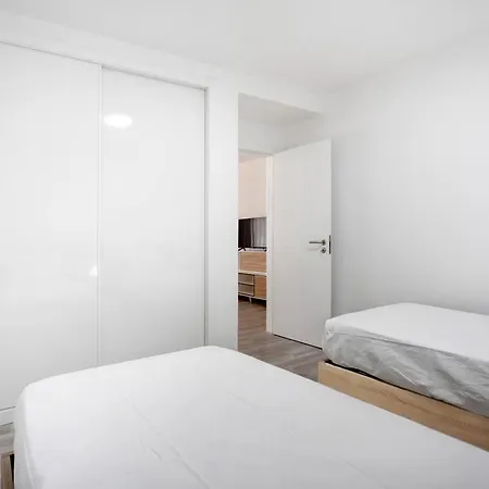 T3 Vakantiehuis São Martinho do Porto