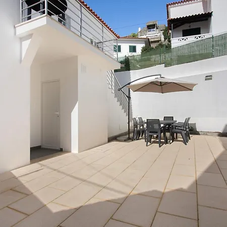 T3 Vakantiehuis São Martinho do Porto