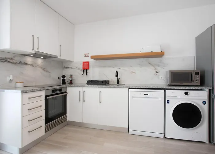 T3 Holiday home Sao Martinho do Porto